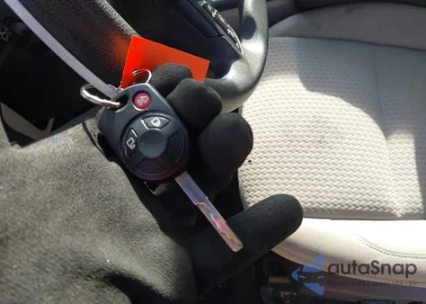 2017 Ford Escape Se из США, поврежденный, VIN 1FMCU9GD8HUA89220